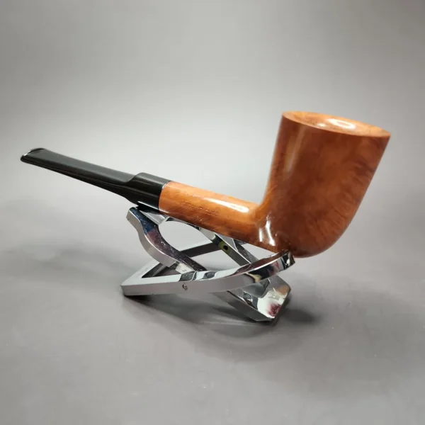 GBD Virgin 864 Smooth Dublin Estate Briar Pipe, Unsmoked - Image 8