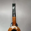 James Upshall Tilshead Grp 6 Smooth Dublin Estate Briar Pipe, Unsmoked - Image 8
