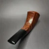 WO Larsen Birds Eyes Pearl Grade Olifant Estate Briar Pipe, Unsmoked - Image 7