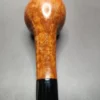 Castello "Castello" 4K Smooth Hawkbill Estate Briar Pipe, Italian Estates - Image 8