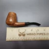 WO Larsen Select Smooth Brandy Estate Briar Pipe, Danish Estates - Image 9