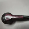 Dunhill 2017 Shell Briar 4407 Sandblasted Prince Estate Briar Pipe, Unsmoked - Image 9