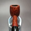 S. Bang 2006 Ulf Noltensmeier Smooth Billiard Estate Briar Pipe, Unsmoked - Image 8