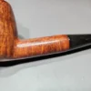 Dunhill 1940 HW (Hand Worked) LB 8 Billiard Estate Briar Pipe, English Estates - Image 9