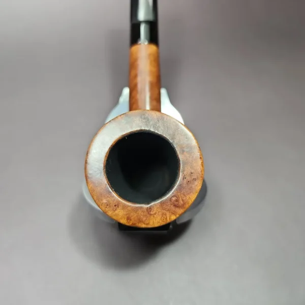 Charatan's Make Special Dublin Estate Briar Pipe, English Estates - Image 9