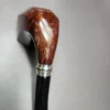 Ser Jacopo Imago L1 B Smooth Panel Dublin Estate Briar Pipe Unsmoked - Image 9
