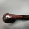 Dunhill 2002 Cumberland 4102 Bent Billiard Estate Briar Pipe, Unsmoked - Image 9