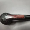 Dunhill 1993 Shell Briar ODB 835 Billiard Estate Briar Pipe, English Estates - Image 9