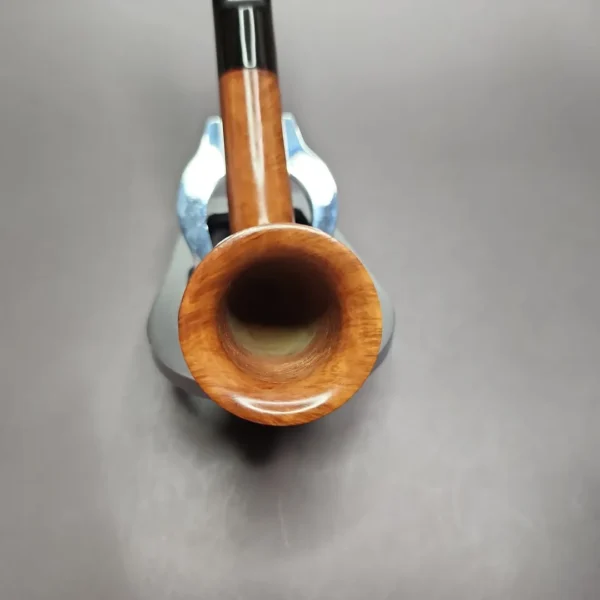 GBD Virgin 864 Smooth Dublin Estate Briar Pipe, Unsmoked - Image 9