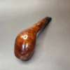 James Upshall Tilshead Grp 6 Smooth Canadian Estate Briar Pipe, Unsmoked - Image 9
