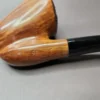 Bellissima (L'Anatra) Gigante Smooth Oom Paul Estate Briar Pipe, Italian Estates - Image 9
