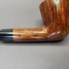 James Upshall Tilshead Grp 6 Smooth Dublin Estate Briar Pipe, Unsmoked - Image 9