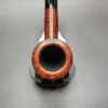 S. Bang 2006 Ulf Noltensmeier Smooth Billiard Estate Briar Pipe, Unsmoked - Image 9