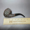 Blatter Select 170-95 XL Rusticated Apple Estate Briar Pipe, Canadian Estates - Image 10