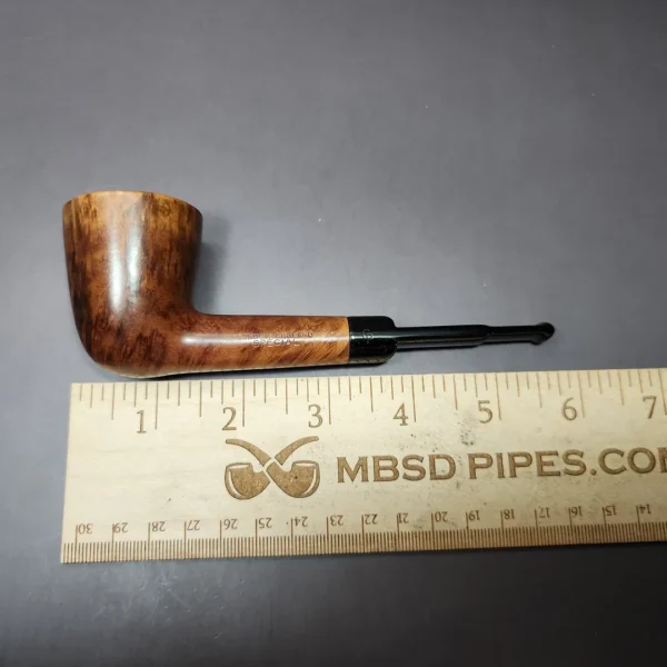 Charatan's Make Special Dublin Estate Briar Pipe, English Estates - Image 10