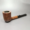 James Upshall Group 4 Smooth Dublin Estate Briar Pipe, Unsmoked - Image 10