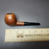 Castello "Castello" KK Smooth Apple Estate Briar Pipe, Italian Estates - Image 10