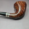 Ser Jacopo Imago L1 B Smooth Panel Dublin Estate Briar Pipe Unsmoked - Image 10