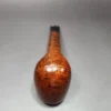 James Upshall Tilshead Group 5 Smooth Lovat Estate Briar Pipe, Unsmoked - Image 10