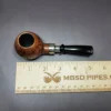 Bjarne Nielsen Signature Spigot Author Estate Briar Pipe, Danish Estates - Image 10