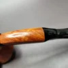 Mastro De Paja Unica Smooth Dublin Estate Briar Pipe, Italian Estates - Image 10