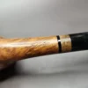 Viprati Collection Grade Smooth Opera Estate Briar Pipe, Italian Estates - Image 10