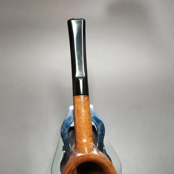 GBD Virgin 864 Smooth Dublin Estate Briar Pipe, Unsmoked - Image 10