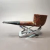 Sasieni 1935-45 Eight Dot Moorgate Estate Briar Pipe, English Estates - Image 10