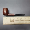 Comoy's The Everyman 291 Smooth Billiard Estate Briar Pipe, English Estates - Image 10