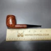 Dunhill 1940 HW (Hand Worked) LB 8 Billiard Estate Briar Pipe, English Estates - Image 11