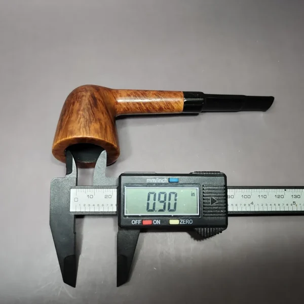 Charatan's Make Special Dublin Estate Briar Pipe, English Estates - Image 11