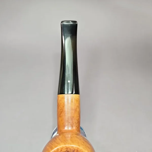Dunhill 1980 Collector 001 Smooth Billiard Estate Briar Pipe, English Estates - Image 11