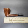 Charatan's Make Special Smooth Panel Dublin Estate Briar Pipe, English Estates - Image 11