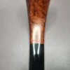 WO Larsen Birds Eyes Pearl Grade Olifant Estate Briar Pipe, Unsmoked - Image 10