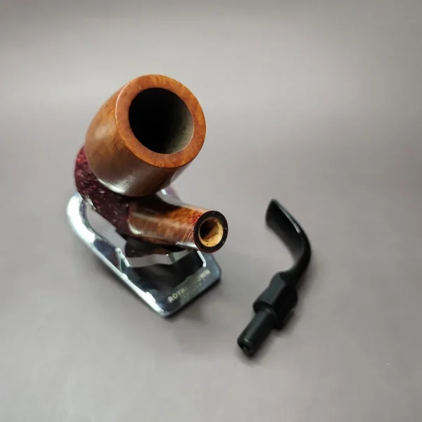 Ardor 2008 Urano Calabash Estate Briar Pipe, Italian Estates - Image 11