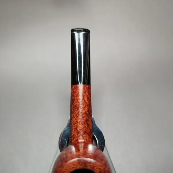 S. Bang 2006 Ulf Noltensmeier Smooth Billiard Estate Briar Pipe, Unsmoked - Image 10