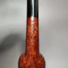 S. Bang 2006 Ulf Noltensmeier Smooth Billiard Estate Briar Pipe, Unsmoked - Image 11