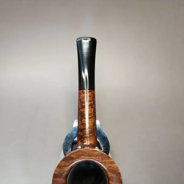 Sasieni 1935-45 Eight Dot Moorgate Estate Briar Pipe, English Estates - Image 12