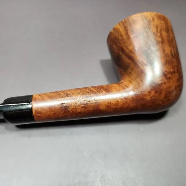 Charatan's Make Special Dublin Estate Briar Pipe, English Estates - Image 12