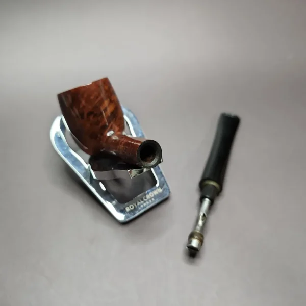 Comoy's Grand Slam 97 Smooth Billiard Estate Briar Pipe, English Estates - Image 12