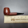 S. Bang 2006 Ulf Noltensmeier Smooth Billiard Estate Briar Pipe, Unsmoked - Image 13