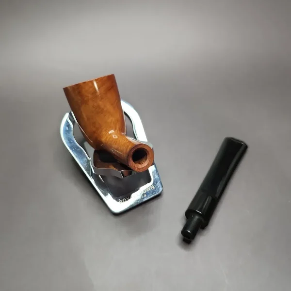 GBD Virgin 864 Smooth Dublin Estate Briar Pipe, Unsmoked - Image 14