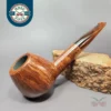Ph. Vigen Smooth Brandy Estate Briar Pipe, Danish Estates