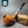 Elwood (Ferndown) Dan Pipe Xmas 1993 Estate Briar Pipe, English Estates, 9mm