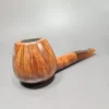Ph. Vigen Smooth Brandy Estate Briar Pipe, Danish Estates - Image 3