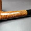 James Upshall Empire Executive Magnum Bell Dublin Estate Briar Pipe, Unsmoked - Image 3
