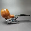 Elwood (Ferndown) Dan Pipe Xmas 1993 Estate Briar Pipe, English Estates, 9mm - Image 3