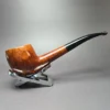 Dave Neeb XL Scoop Handmade Briar Pipe, New - Image 4