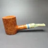 Savinelli Sasso 311 KS Smooth Poker Briar Pipe, 6mm, New - Image 3