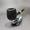 Stanwell Hypnotic Sandblasted Liverpool Brandy Estate Briar Pipe, Danish Estates - Image 4